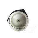 TYC 700206 HVAC Blower Motor