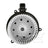 TYC 700237 HVAC Blower Motor - Front