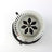 TYC 700241 HVAC Blower Motor - Front