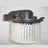 TYC 700251 HVAC Blower Motor - Front