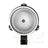 TYC 700257 HVAC Blower Motor - Front