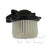 TYC 700288 HVAC Blower Motor - Front