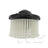 TYC 700290 HVAC Blower Motor - Front