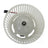 TYC 700294 HVAC Blower Motor - Front