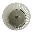 TYC 700295 HVAC Blower Motor - Front