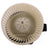 TYC 700305 HVAC Blower Motor - Front