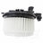 TYC 700317 HVAC Blower Motor
