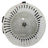 TYC 700335 HVAC Blower Motor
