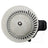 TYC 700347 HVAC Blower Motor