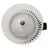 TYC 700348 HVAC Blower Motor