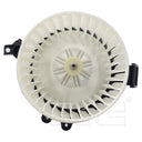 TYC 700351 HVAC Blower Motor