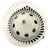 TYC 700372 HVAC Blower Motor