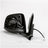 TYC 7150031 Door Mirror - Right
