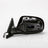 TYC 7430242 Door Mirror - Left