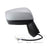 TYC 7450031 Door Mirror - Right