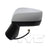 TYC 7450042 Door Mirror - Left