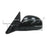 TYC 7701022 Door Mirror - Left