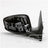 TYC 7710141 Door Mirror - Right