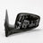 TYC 7710142 Door Mirror - Left