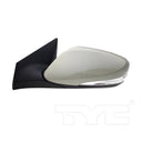 TYC 7710652 Door Mirror - Left