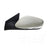 TYC 7710652 Door Mirror - Left