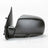 TYC 7750032 Door Mirror - Left