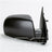 TYC 7750041 Door Mirror - Right