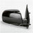 TYC 7750141 Door Mirror - Right
