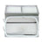 TYC 800019P Cabin Air Filter - Under Hood