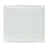 TYC 800025P Cabin Air Filter