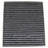TYC 800029C Cabin Air Filter