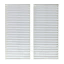 TYC 800044P2 Cabin Air Filter
