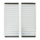 TYC 800046P2 Cabin Air Filter