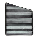 TYC 800067C Cabin Air Filter - Under Hood