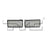 TYC 800069P2 Cabin Air Filter