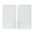 TYC 800077P2 Cabin Air Filter - Under Dashboard