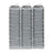 TYC 800090C3 Cabin Air Filter - Under Dashboard