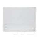 TYC 800092P Cabin Air Filter