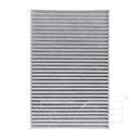 TYC 800110C Cabin Air Filter - Under Hood