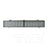 TYC 800115C Cabin Air Filter - Under Dashboard