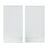 TYC 800118P2 Cabin Air Filter - Under Dashboard