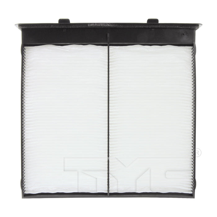 TYC 800122P Cabin Air Filter - Under Dashboard