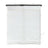 TYC 800123P Cabin Air Filter - Under Dashboard
