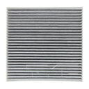 TYC 800148C Cabin Air Filter - Under Dashboard