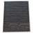 TYC 800151C Cabin Air Filter - Under Dashboard