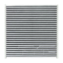 TYC 800154C Cabin Air Filter - Under Dashboard