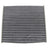 TYC 800157C Cabin Air Filter - Under Dashboard