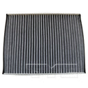 TYC 800183C Cabin Air Filter - Under Dashboard