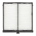 TYC 800211P Cabin Air Filter