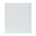 TYC 800213P Cabin Air Filter